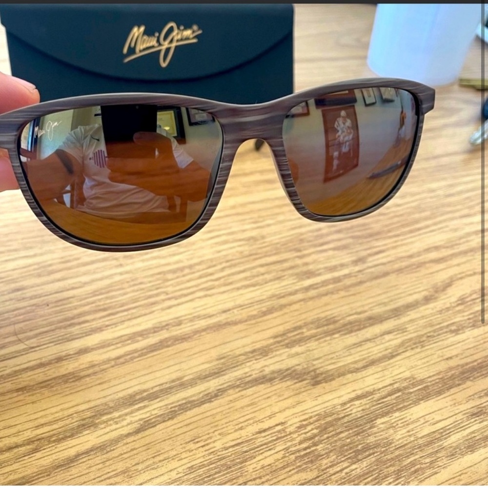 Maui Jim Lele Kawa (Unisex)
